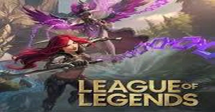 League of Legends